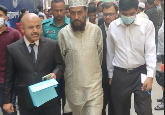 ইফতারের অধিকারও কেড়ে নিল হাসিনা