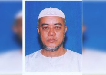 আজ মাওলানা আবু তাহেরের ৩য় মৃত্যুবার্ষিকী