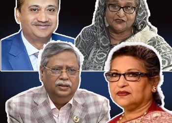 এস আলমের টাকায় রাষ্ট্রপতি হলেন চুপ্পু