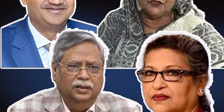 এস আলমের টাকায় রাষ্ট্রপতি হলেন চুপ্পু