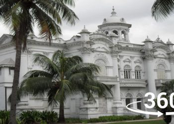 মুসলিম লীগ ভেঙ্গে ইসলামবিরোধী আওয়ামী লীগের উত্থান