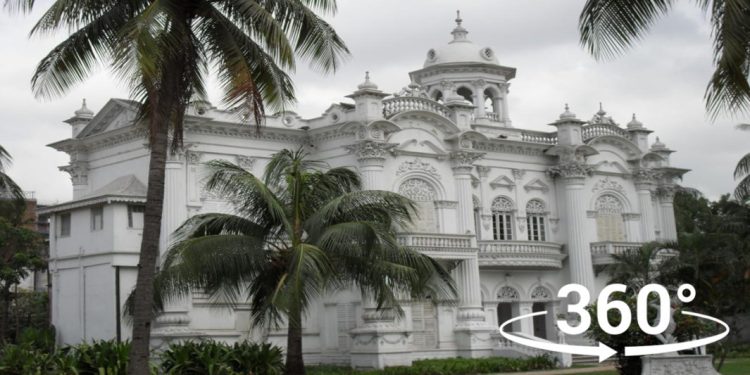 মুসলিম লীগ ভেঙ্গে ইসলামবিরোধী আওয়ামী লীগের উত্থান