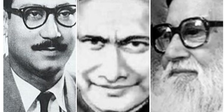 গণতান্ত্রিক আওয়ামী লীগ যেভাবে ফ্যাসিবাদে পরিণত হয়!