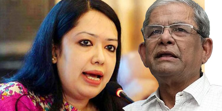 আ.লীগের সাথে বিএনপি নেতাদের যত আঁতাত
