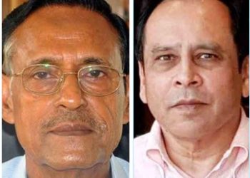 অলি আহমদ থেকে রেজা কিবরিয়া : কে এই মাসুদ করিম?