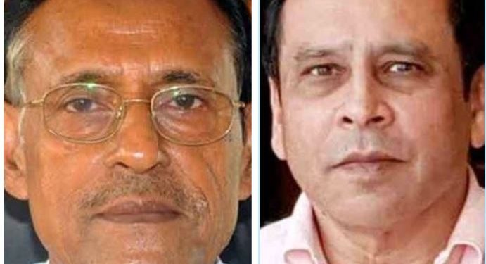অলি আহমদ থেকে রেজা কিবরিয়া : কে এই মাসুদ করিম?