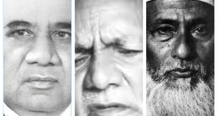 যেভাবে আওয়ামীলীগ সৃষ্টি হয়!! পর্ব -০১