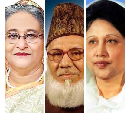 যেভাবে বাংলাদেশে কেয়ারটেকার সরকার এলো! (পর্ব – ০৩)