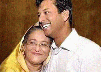 বিদ্যুৎখাতের লুটেরা মডেলের মূলহোতা মা-ছেলে!