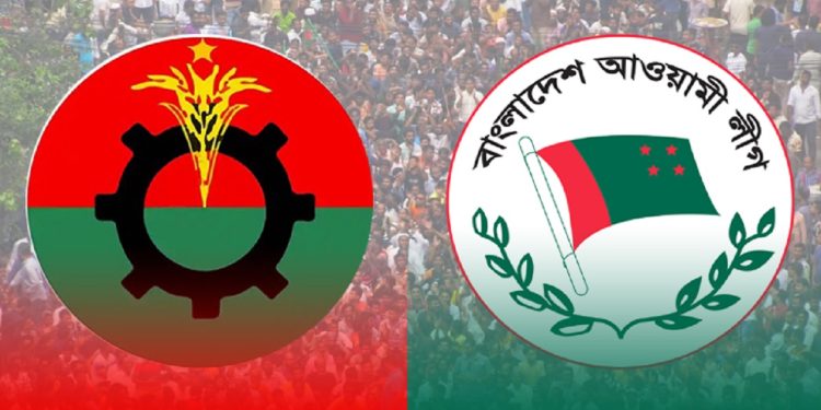 যে ২৩ শর্তে সমাবেশের অনুমতি পেল বিএনপি ও আওয়ামী লীগ
