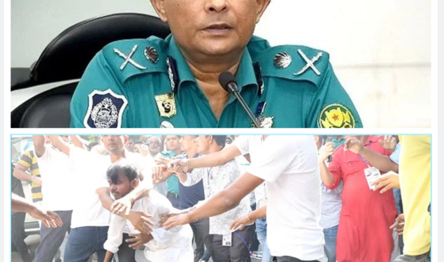 জনাব খন্দকার গোলাম ফারুক, নাকে খত দিন!
