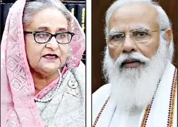 এবার ভারতও মুখ ফিরিয়ে নিল!