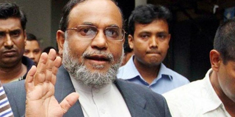 মীর কাসেম ছিলেন সৎ ব্যবসায়ীর প্রতিচ্ছবি