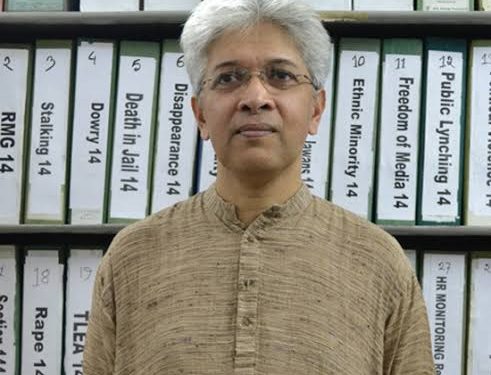 আদিলুরকে নিয়ে ৭২ আন্তর্জাতিক মানবাধিকার সংস্থার বিবৃতি