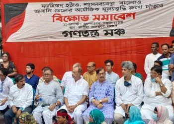 রব, মান্না, সাকীদের নিয়ে বিএনপিকে সতর্ক থাকতে হবে