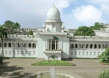 বিচারপতিরা কি অ্যাটর্নি জেনারেলের নির্দেশে চলবেন?