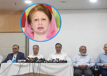 মেডিকেল বোর্ড : খালেদা জিয়াকে জরুরিভিত্তিতে বিদেশে নেওয়া দরকার