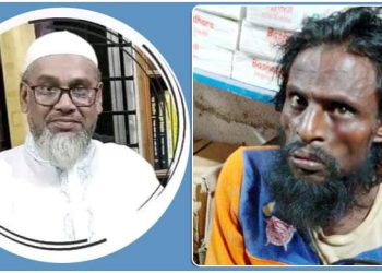 গুপ্তহত্যা কি তবে গুম-খুনের নতুন ভার্সন?