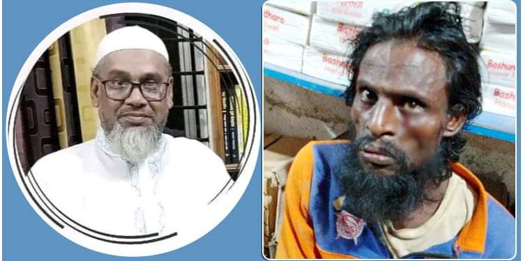 গুপ্তহত্যা কি তবে গুম-খুনের নতুন ভার্সন?