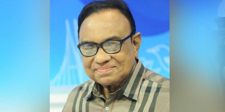 কেউ কি ভারতের প্রার্থী হতে পারে?