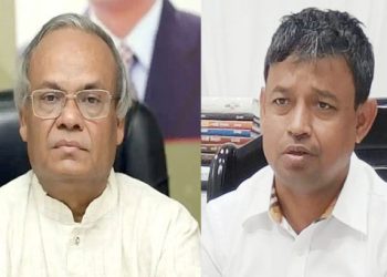 ডিবি হারুনের সঙ্গে রিজভীর গোপন সখ্য!