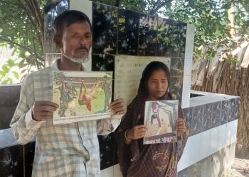 ১ যুগ ধরে বিচারের অপেক্ষায় ফেলানীর পরিবার