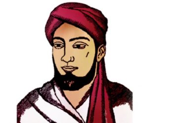 আজ শহীদ মাওলানা তিতুমীরের  জন্মবার্ষিকী
