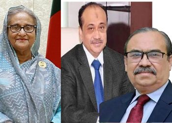 শেখ হাসিনাকে রক্ষায় এস আলমের বিরুদ্ধে অনুসন্ধান বন্ধ!