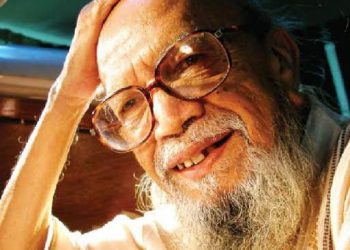 বিশ্বাসীদের কবি ‘আল মাহমুদের’ আজ মৃত্যুবার্ষিকী