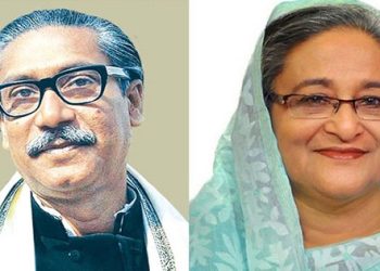 ইফতারের চেয়ে কি শেখ মুজিবের জন্মদিন পালনে সওয়াব বেশি?