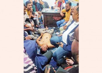 ‘আব্বা বাহিনী’র খুনের দায় বিএনপি নেতাদের ওপর!