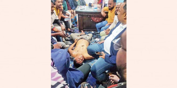 ‘আব্বা বাহিনী’র খুনের দায় বিএনপি নেতাদের ওপর!