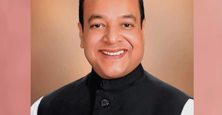 চেয়ারম্যান প্রার্থীকে অপহরণ করেছে মন্ত্রী পলকের শ্যালক রুবেল