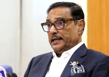 জামায়াত নিয়ে কাদেরের এত জ্বালা কেন!