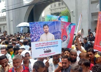 ইশরাকের মেয়র হতে বাধা কোথায়?